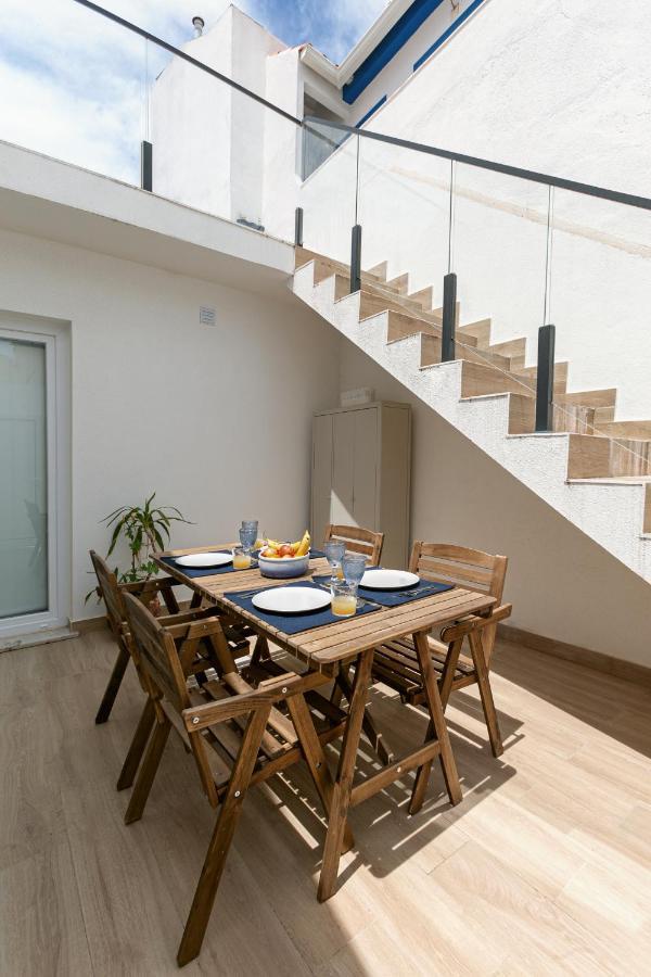 フェレル Casa Da Saudadeヴィラ エクステリア 写真